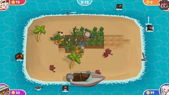 Farm Your Friends — screenshot 4