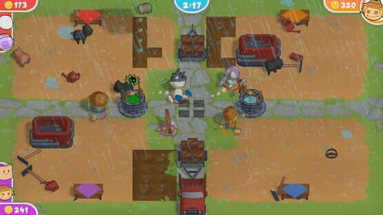 Farm Your Friends — screenshot 6