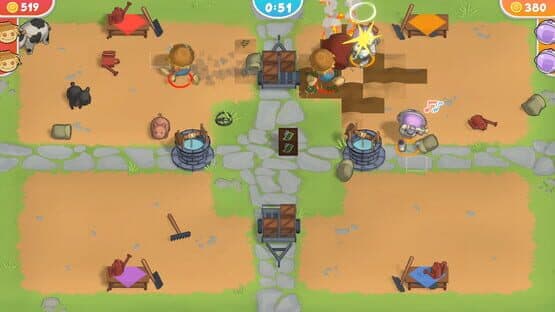 Farm Your Friends — screenshot 7