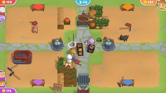 Farm Your Friends — screenshot 8