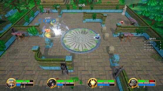 ManaTech — screenshot 1