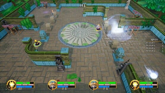 ManaTech — screenshot 3