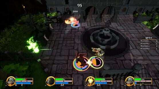 ManaTech — screenshot 4
