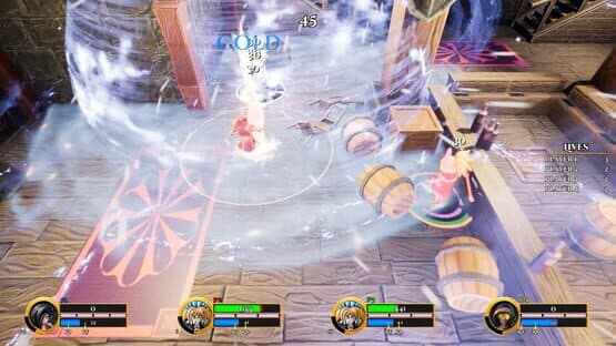 ManaTech — screenshot 5