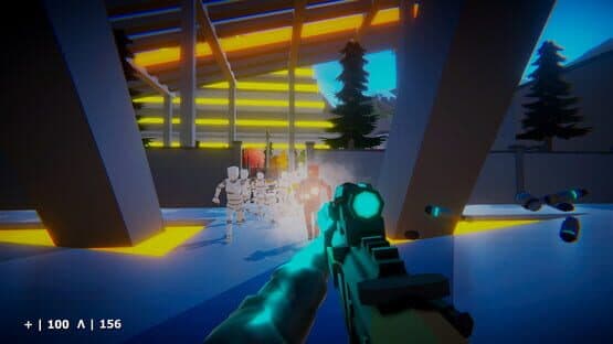 Anarchy — screenshot 1