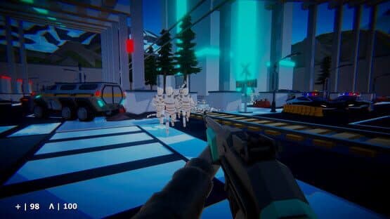 Anarchy — screenshot 2