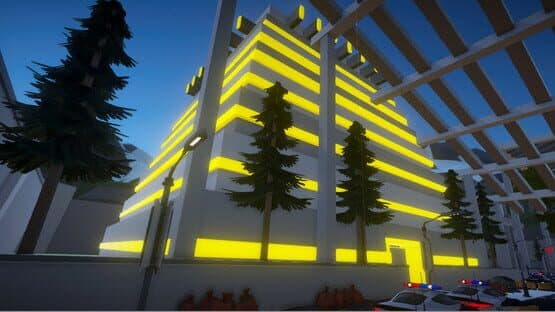 Anarchy — screenshot 5