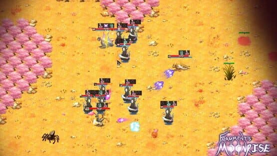 Fragment's Moonrise — screenshot 1