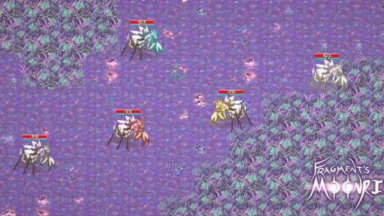Fragment's Moonrise — screenshot 3