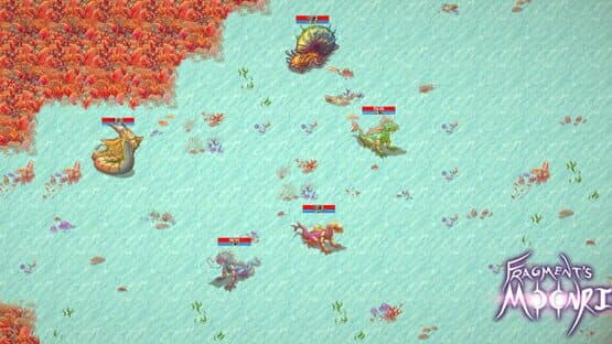 Fragment's Moonrise — screenshot 4