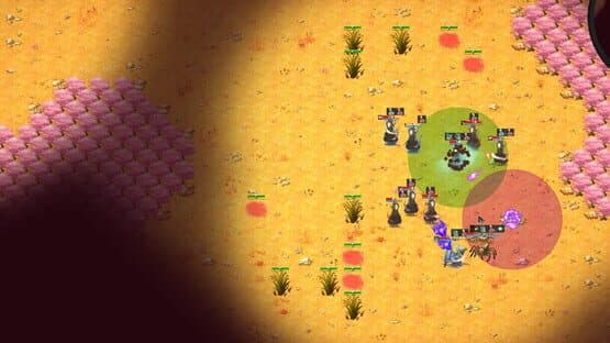 Fragment's Moonrise — screenshot 5