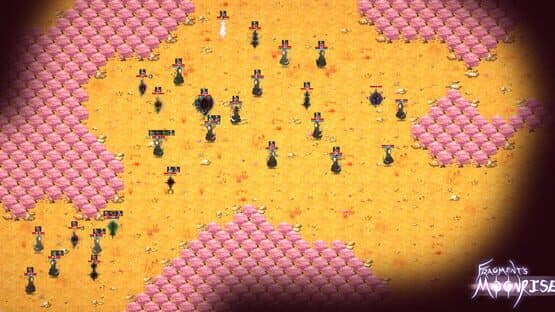 Fragment's Moonrise — screenshot 6