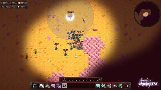 Fragment's Moonrise — screenshot 7