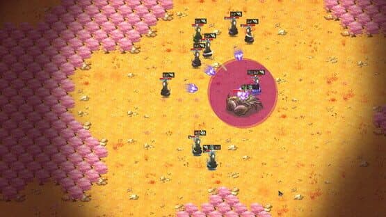Fragment's Moonrise — screenshot 8