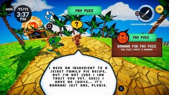 Paraiso Island — screenshot 5
