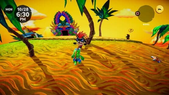 Paraiso Island — screenshot 6