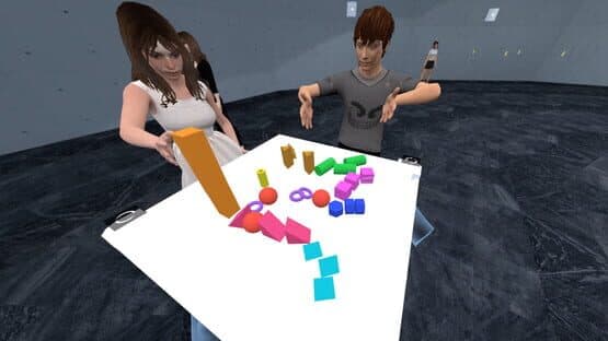 EmbodyMe — screenshot 3