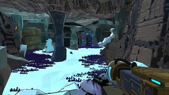 Eira: Echoes of Adventure — screenshot 2