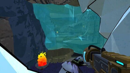 Eira: Echoes of Adventure — screenshot 3