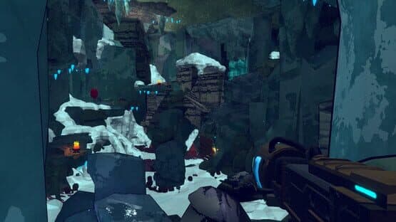 Eira: Echoes of Adventure — screenshot 4
