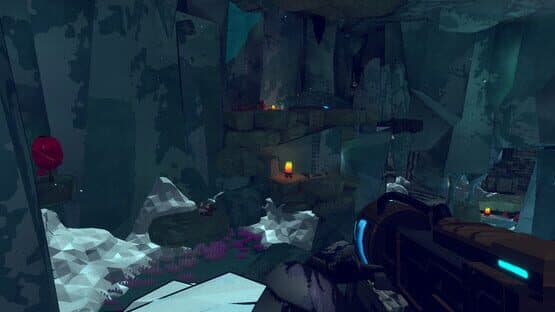 Eira: Echoes of Adventure — screenshot 5