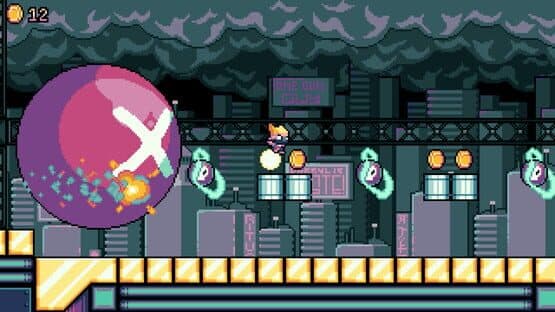One Gun Guy — screenshot 1