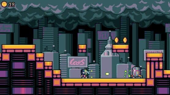 One Gun Guy — screenshot 3