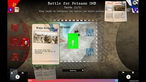 Winter War — screenshot 3
