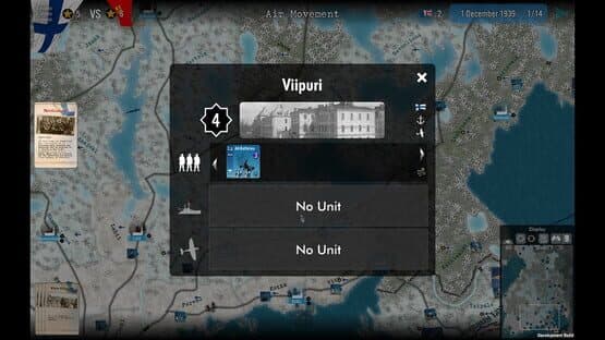 Winter War — screenshot 4