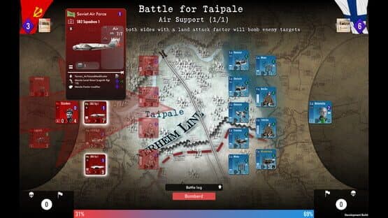 Winter War — screenshot 5