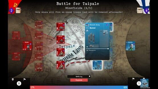 Winter War — screenshot 6