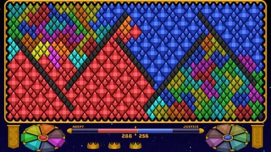 Gem Master — screenshot 1