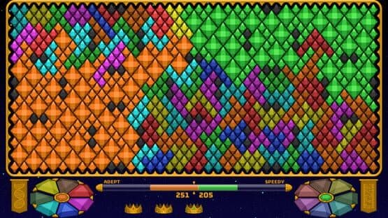 Gem Master — screenshot 2
