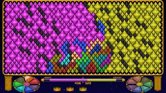 Gem Master — screenshot 4