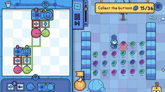 KnotBot — screenshot 1