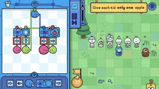 KnotBot — screenshot 2