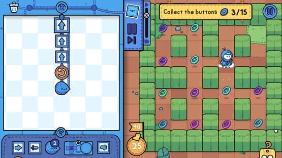 KnotBot — screenshot 5