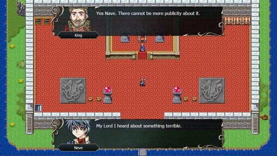 Royal Rescue — screenshot 1