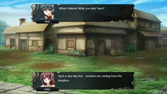 Royal Rescue — screenshot 2