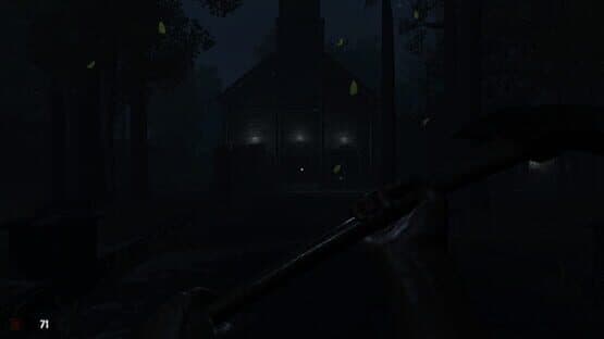 Somewhere: Sect of Relic — screenshot 1