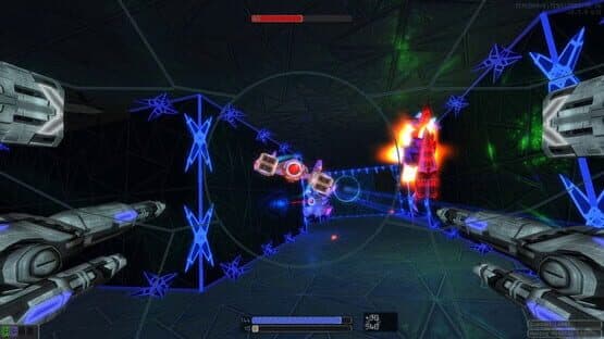 Zerograve — screenshot 1