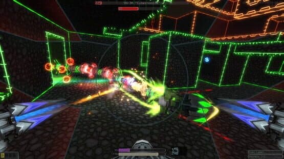 Zerograve — screenshot 3