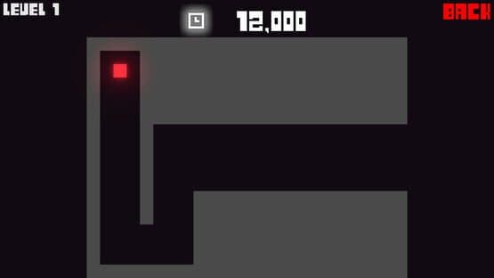 Light: A Maze Game — screenshot 1