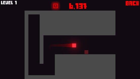 Light: A Maze Game — screenshot 2