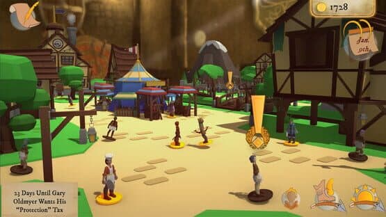 Guilded — screenshot 1