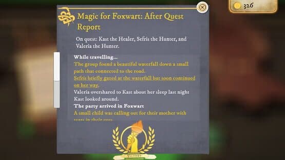 Guilded — screenshot 2