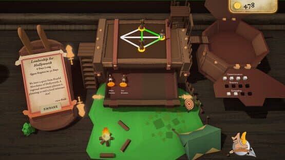 Guilded — screenshot 3