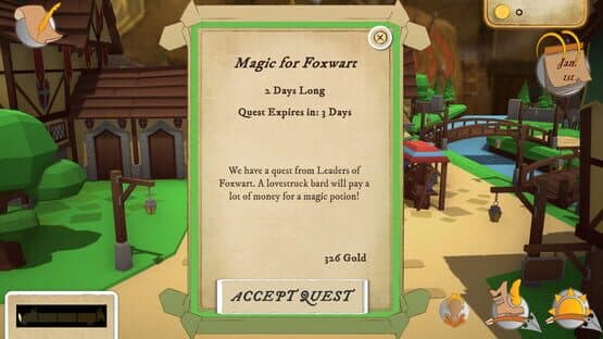 Guilded — screenshot 4