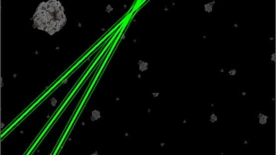 Pxl-Ship — screenshot 1