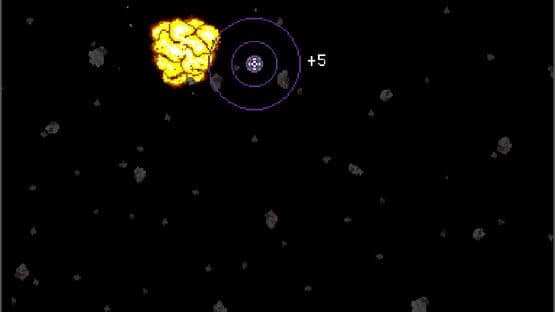 Pxl-Ship — screenshot 3